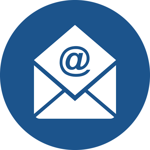 E-mail Icon
